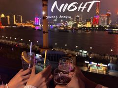 -外滩8号 whisky bar(金延大厦店)