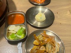 -西塔老太太泥炉烤肉(亚运村店)