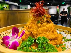 -山城外·非遗酸菜鱼(新都汇融店)