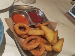 -芳草地西式融合餐厅(回龙窝店)