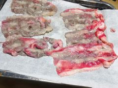 -玫瑰花园自助烤肉(顺义鑫海韵通店)
