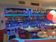 -巴特餐饮6加1音乐餐吧·新疆菜