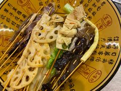 -明洋钵钵鸡(春田小区店)