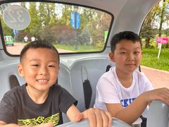 -云漫湖生态度假公园