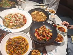 -花椒笑成都小馆(百脑汇店)