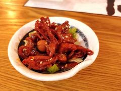 芝麻八爪鱼-栖川山葵家·寿喜锅·日式料理(龙湖北城天街商场店)