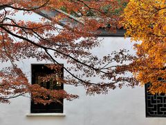 -惠山古镇·寄畅园