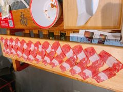 -南门四季铜锅涮肉(左家庄店)