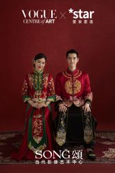 点击看大图 -唯一旅拍·颂当代影像艺术中心(上城店)