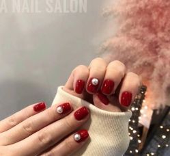 -Halo美甲美睫