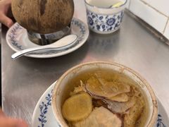 -達揚原味燉品(文明路店)