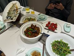 -上座云间·青年赣菜(绿茵店)