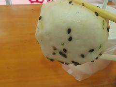 -许记生煎(遵义路店)