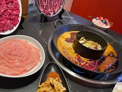 -巴蜀大将火锅(春熙店)