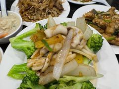-一哥美食(总店)