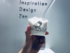 -喜茶(上海泰禾大厦店)