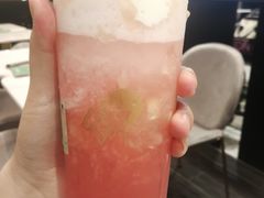 -喜茶(永旺梦乐城店)
