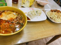-玉华饮食店(茅台路店)