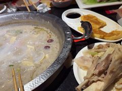 -吴老幺火锅(金龙店)