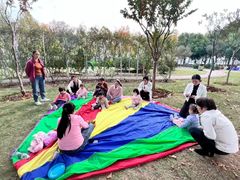 -七田真体验中心(徐东群星城中心)