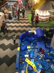 -MINI MARS KIDS CLUB亲子家庭中心(长宁天山店)