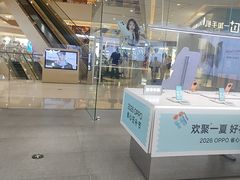 -OPPO服务体验中心(天津和平区天河城店)