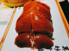 烤鸭-江南郡府(天宝路店)