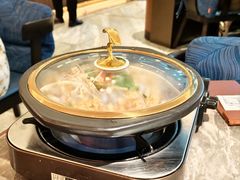-前海沿·海鲜水饺青岛菜(乐客城店)