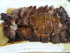 烧鹅-廣發美食(东晓路店)