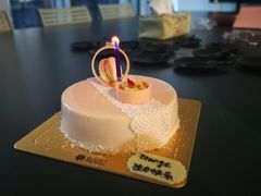 朝朝暮暮-黑池口感烘焙·生日蛋糕(坂田店)