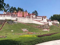 -深圳锦绣中华民俗村