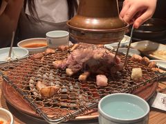 -王妃家(明洞中央店)