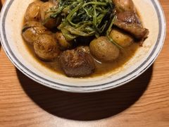 -小土豆北方菜馆(文慧园店)