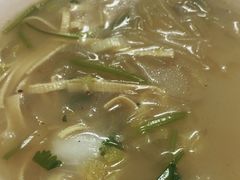 -皖北羊肉汤牛肉汤