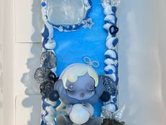 -郑在DIY·潮玩银饰绘画手作(中央大道旗舰店)