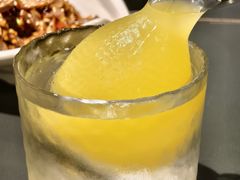 -百年果林椰子鸡(中洲店)
