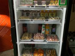 -大学路8号炸串(大学路十四号院店)