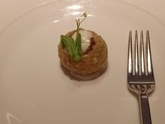 -广州德安丽舍凯宾斯基酒店