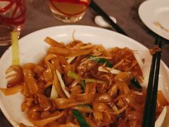 -粤尚腾香居中餐厅(首都机场希尔顿店)