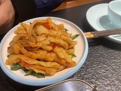 -金典银峰老鹅馆·昆山菜(亭林公园店)