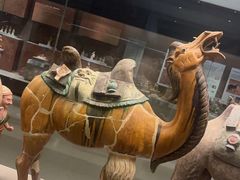 -西安大唐西市博物馆