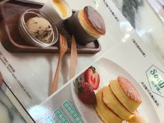 -发记甜品(山东街店)