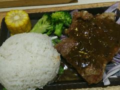 -兄弟尚品星派休闲茶餐厅