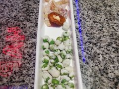 -蘭奢雅集·江浙菜(青山江滩店)