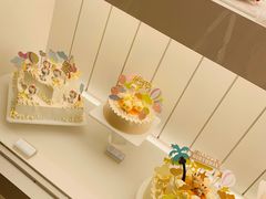 -好利来(东四店)
