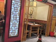 -状元阁烧烤(群力店)