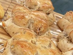 -燃厚蛋糕(卓展中信城店)