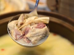 -宫燕府·京菜·烤鸭·淮扬菜(王府中心店)