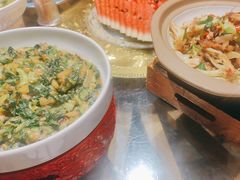 -老阿妈蒙古村·蒙古包·草原文化·歌舞表演(老君堂店)
