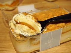 -迦南·甜品蛋糕(传媒店)